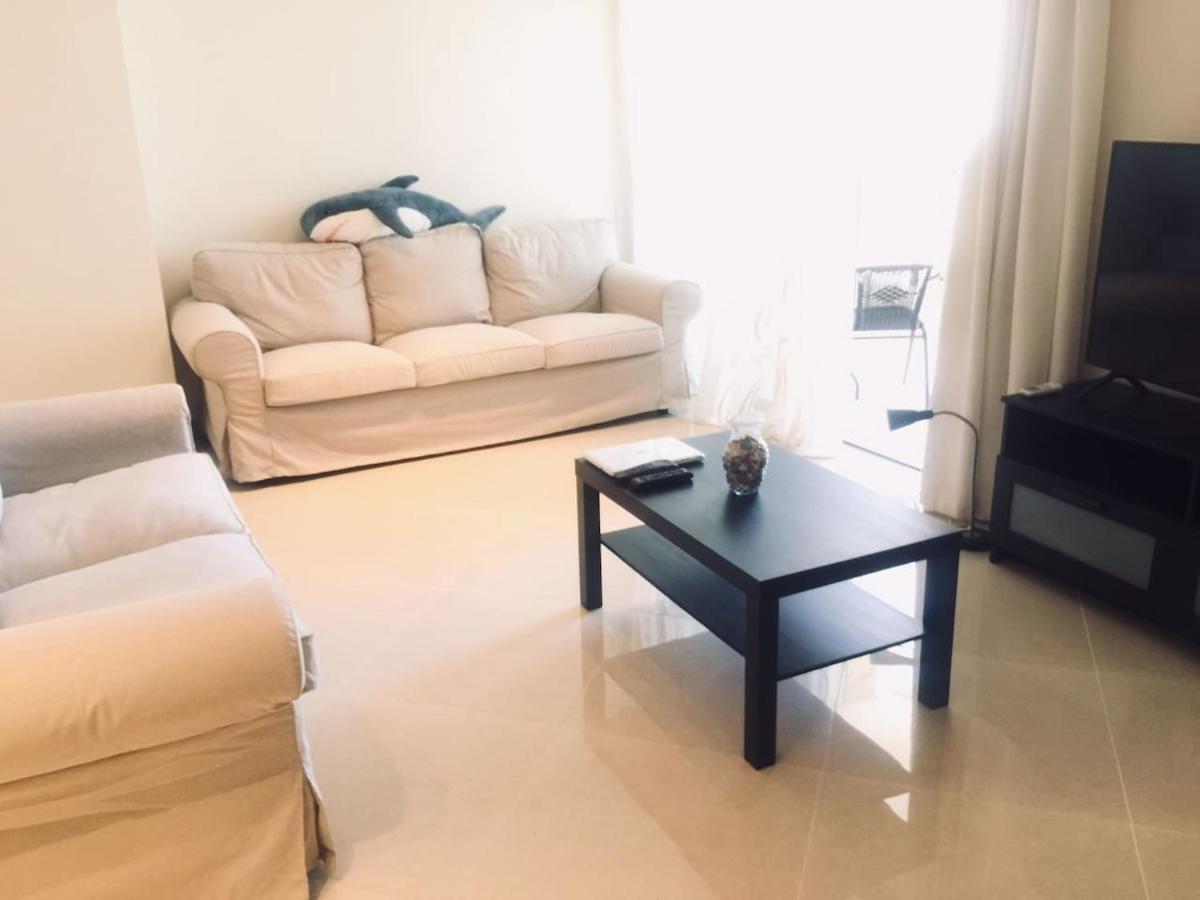 2 Bdr Nitza Appartment With Balkony Netanya Esterno foto