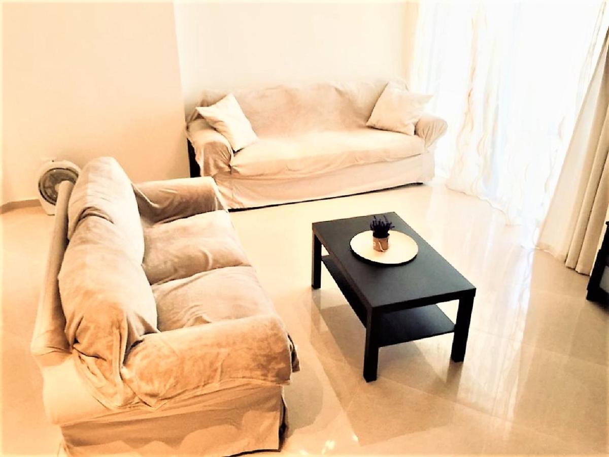 2 Bdr Nitza Appartment With Balkony Netanya Esterno foto